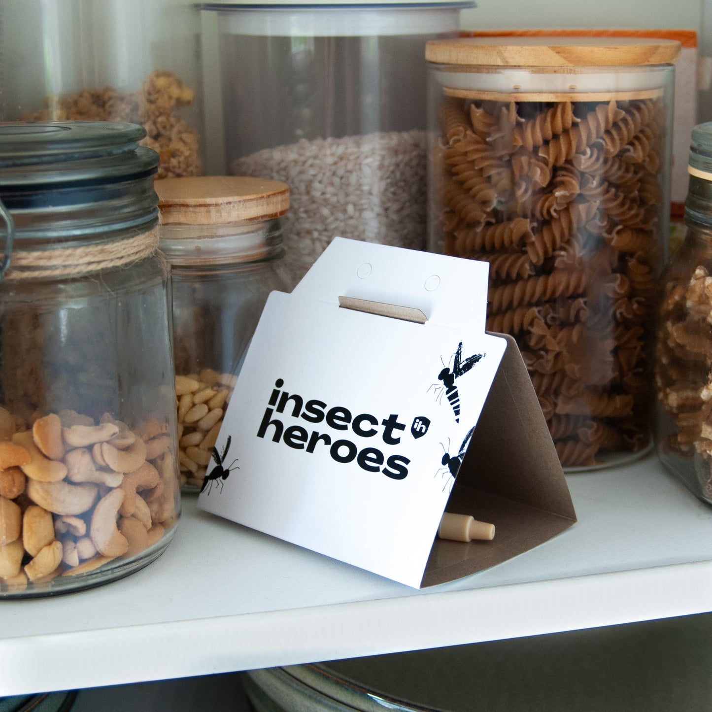 Lockämne – mot matmal