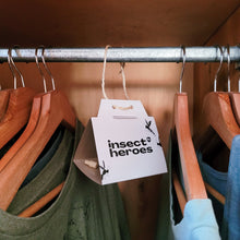 Lockämne – mot klädesmal