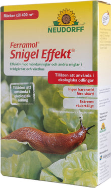 Snigel Effekt