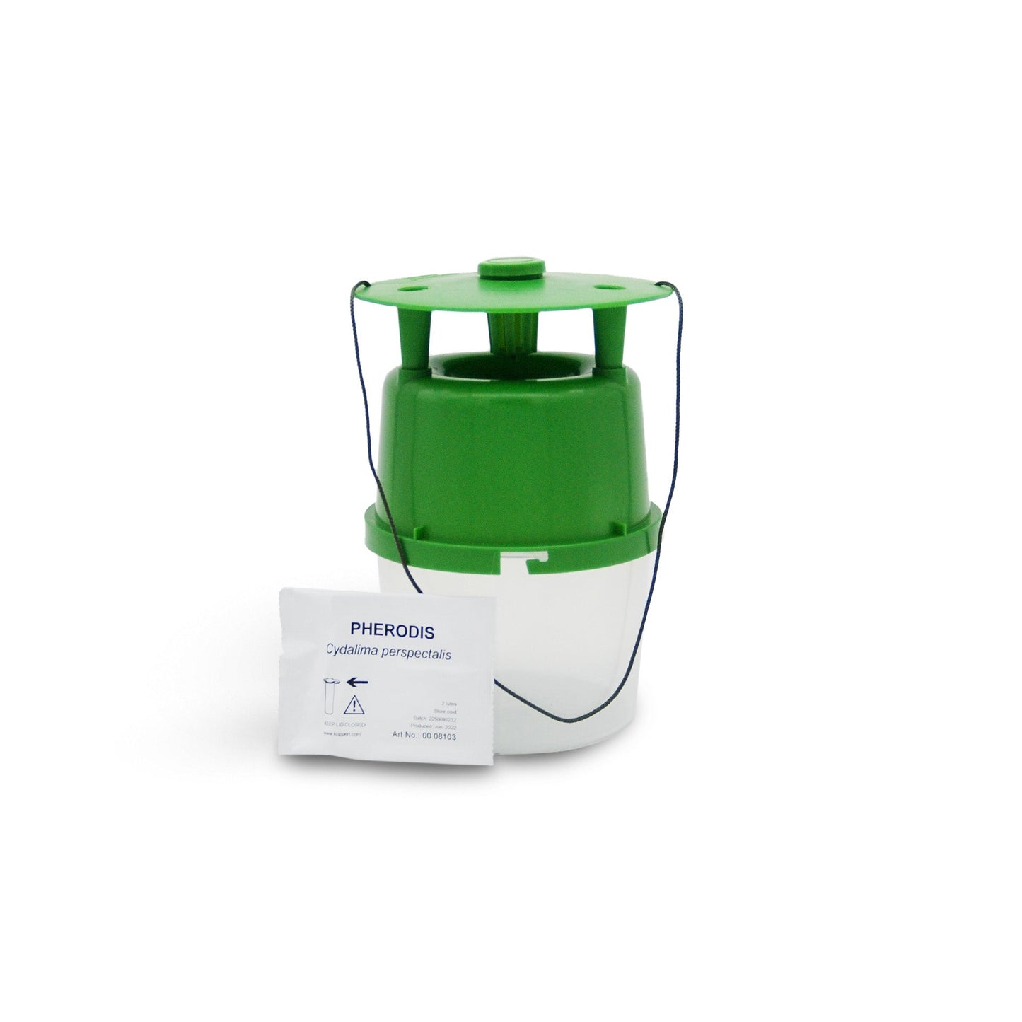 Buxa Trap - fälla och lockämne mot buxbomsmott