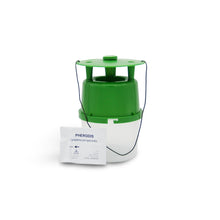 Buxa Trap - fälla och lockämne mot buxbomsmott