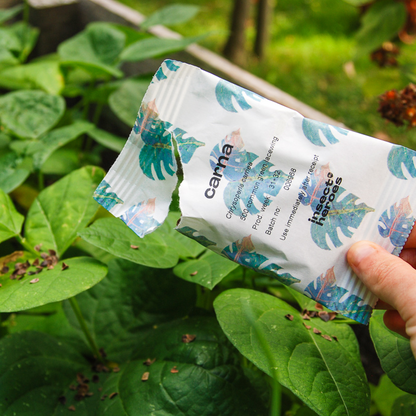 Carna – mot bladlöss