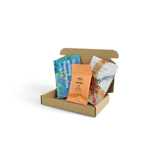 Carpo – mot buxbomsmott