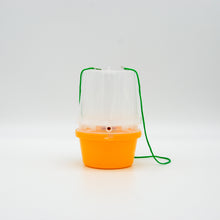 Vespa – mot getingar