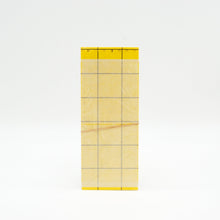 Sticky Leaf Gul Large – mot trips