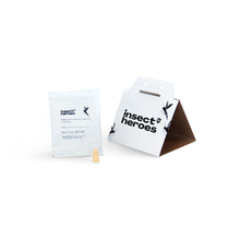 Delta Trap och lockämne – mot matmal