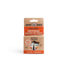 Droso Trap – mot bananflugor