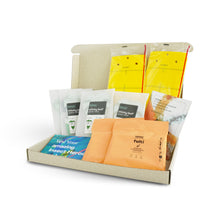 Jungle Deal – mot sorgmyggor