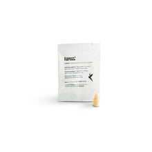 Lockämne – mot matmal