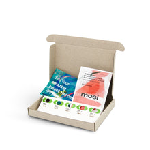 Mosi – mot vita flygare