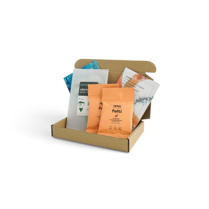 Optimized Deal – mot sorgmyggor
