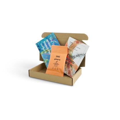 Phora – mot skalbaggelarver