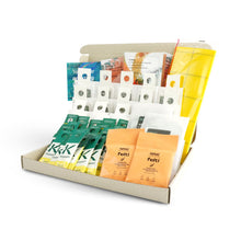 Protect Jungle Deal – förebygg skadedjur