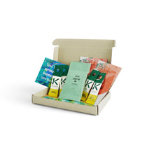 Combi Deal – mot spinnkvalster