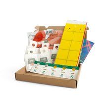 Combi Deal – mot vita flygare