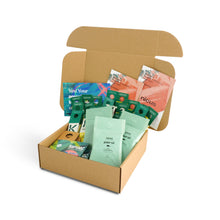 Jungle Deal – mot spinnkvalster