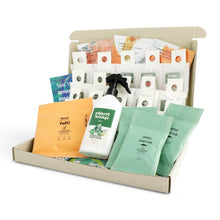 Jungle Deal – mot trips